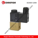 2 Way Solenoid Valve Directional Compact Brass Solenoid Valve Bt