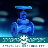 Globe Valve (GBV-037-G)