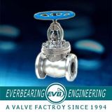 Globe Valve (GBV-020-G)