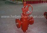 API 6A Gate Valve