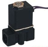 2 Way Plastic Solenoid Valve (2P025-08)