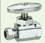 Brass Angle Valve