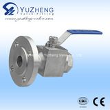 Marine Ball Valve