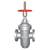 Gate Valve (Expanding)