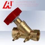 Bronze Brass Balance Valve