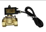 Diaphragm Solenoid Valve with Anti-Explosion Coils