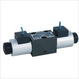 4we Series Solenoid Directional Control Valves (4WE4-61)