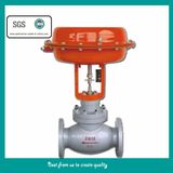 Dn20&200 Pneumatic Diaphragm Regulator Valve