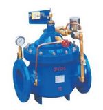 Pump Control Valve (700X)