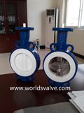 Wafer Valves