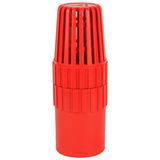 PVC Foot Valve (socket and thread)