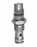 Yf Series Direct Relief Valves (YF08-02-00)