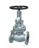 ANSI Flanged Globe Valve Wcb Cast Steel Valves