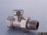 Radiator Valve (BB1802)