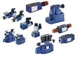 Rexroth Valve, Hydraulic Valve, 4weh Valve