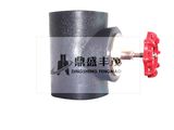 HDPE PE Stop Valve (20106116)