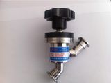 Gd Hight Vacuum Flapper Valve