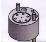 Delphi Control Valve