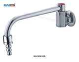 Single Swing Laboratory Faucet (WJH0610A)