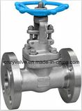 API602 300lb F304/F316/A105/F304L/F316L Gate Valve