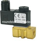 Rso Series Brass Solenoid Valve