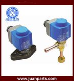 Htv Series Unloading Solenoid Valve