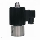 Stainless Steel Solenoid Valve