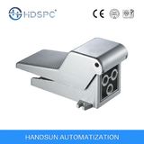 Pneumatic Foot Valve