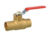 Welded Ball Valve