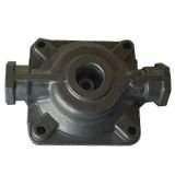 Aluminum Sandy Casting Part, Valve