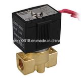 Solenoid Valves (VX Series)