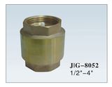 Brass Check Valve