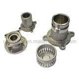 Alloy Steel Valve Parts (YF-VP-009)