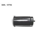 107794 Air Dryer Cartridge for Truck