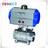 Good Quality Pneumatic Ball Valve