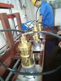 Hfc-227ea Valve Leakage Test