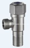 Stainless Steel Angle Valves