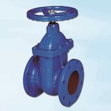 Gate Valve Non Rising Stem and Gate Valve