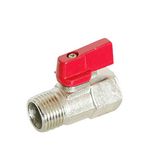 Mini Brass Ball Valve