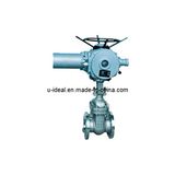 Kg130 Electric Type Gate Valve