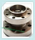 Forged Valve Closure, Valve Closure, Valve Forging, Valve Assembly