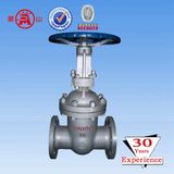 Stainless Steel Gate Valve