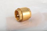 Brass Check Valve