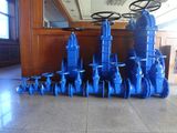 Gate Valve