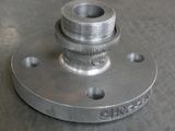 Valve Parts Steel Casting