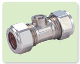 Service Ball Valves (QF-16)