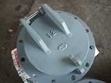 Ductile Iron or Gray Iron Valve Parts Casting Parts
