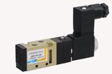 Solenoid Valve JSF1101-IP