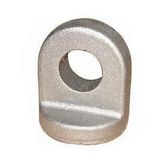 High Cr Casting Iron Part