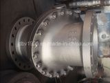 Tilting Disc Check Valve